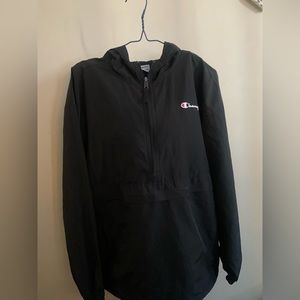 Champion Windbreaker